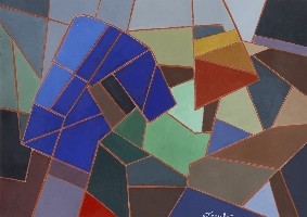 VARIATION SUR TERRA INCA