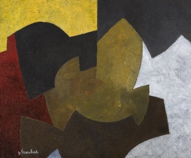 COMPOSITION ABSTRAITE  07 / 155