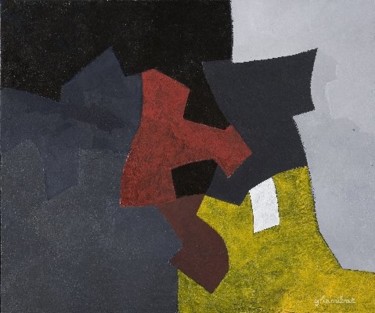 COMPOSITION ABSTRAITE 07 / 154