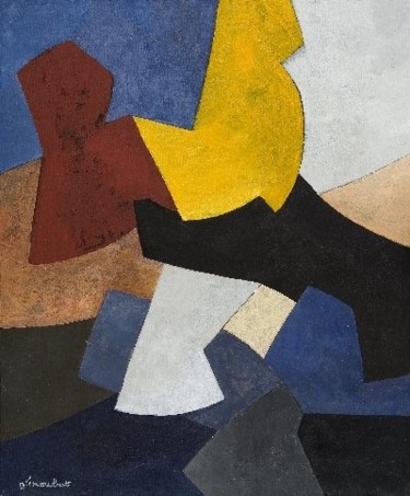 COMPOSITION ABSTRAITE 07 / 156