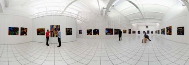 Visite immersive et sensorielle