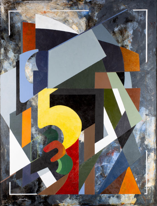 Georges Georges Troubat ©2023